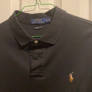 Ralph Lauren Pima Cotton Polo